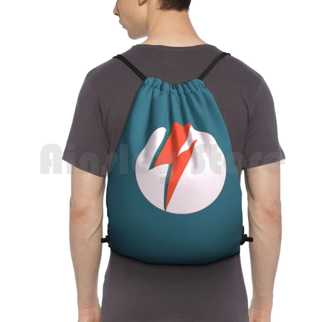 Bowie Backpack