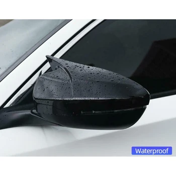 

1 Pair Rearview mirror cover For Honda Accord 2018 2019 2020 Rear View