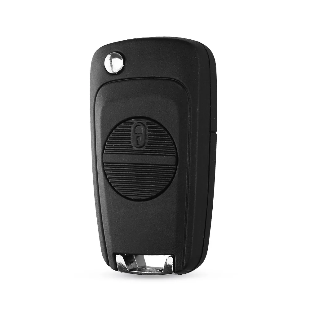 Remote Control/ Key Case For Nissan Micra Almera Primera Xtrail - - Racext™️ - - Racext 18
