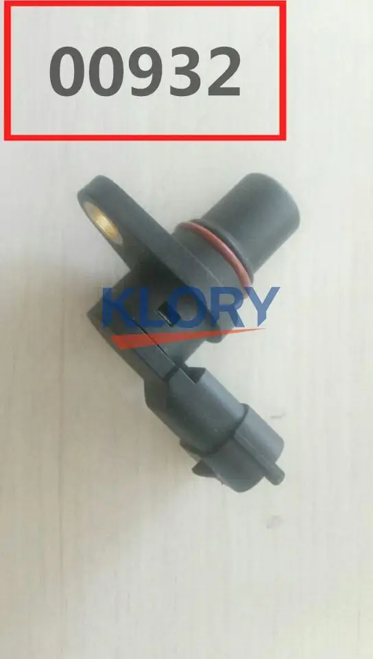 Датчик положения распредвала в сборе для двигателя CHANGAN benben CS35 478 OEM:H16001-1800 |