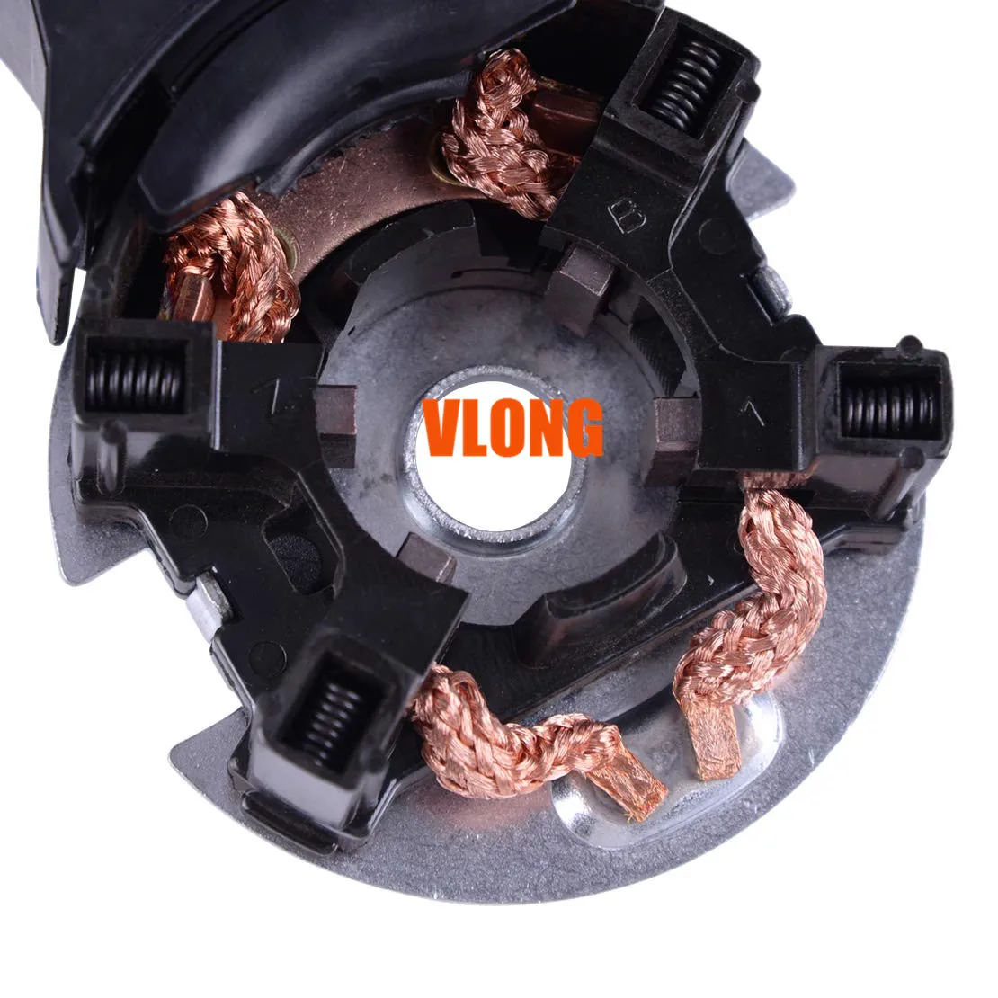 04312-PSA-305 щетки стартера Ремонтный комплект 2.4l W/At 2003-2005 для Honda для Accord