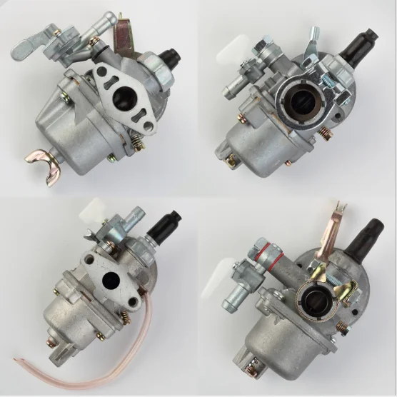 Карбюратор AY Поплавковый тип подходит TANAKA CG328 SUM328 BG328 CG430 40-6 40-5 T200 43CC 52CC CARB CARBY