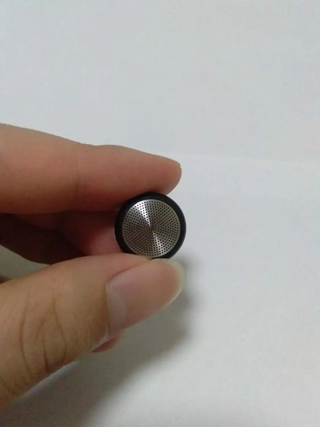 2PCS Hifi 15 4MM Headphone Speaker Driver 64ohm Deep Bass For MX500 114DB titanium Film Earphone Accessories New Arrival