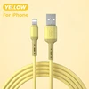 YELLOW FOR iPhone