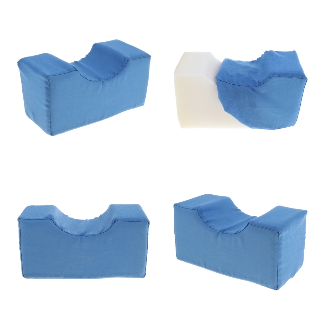 4x Injury Pain Pressure Relief Leg Ankle Knee Hand Cushion Elevation Pillow