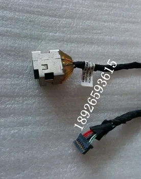 

For DV4-3000 3125TX 3126TX mainboard power source line power interface line power source