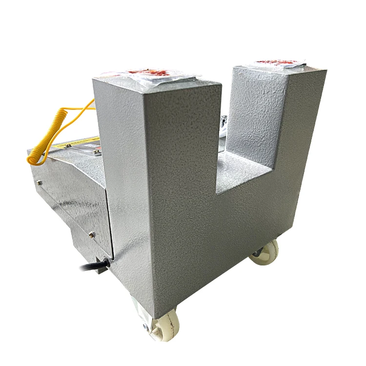 HA-1 HA-2 220V Vertical Bearing Heater Heating Quick Disassembly Installation Eq