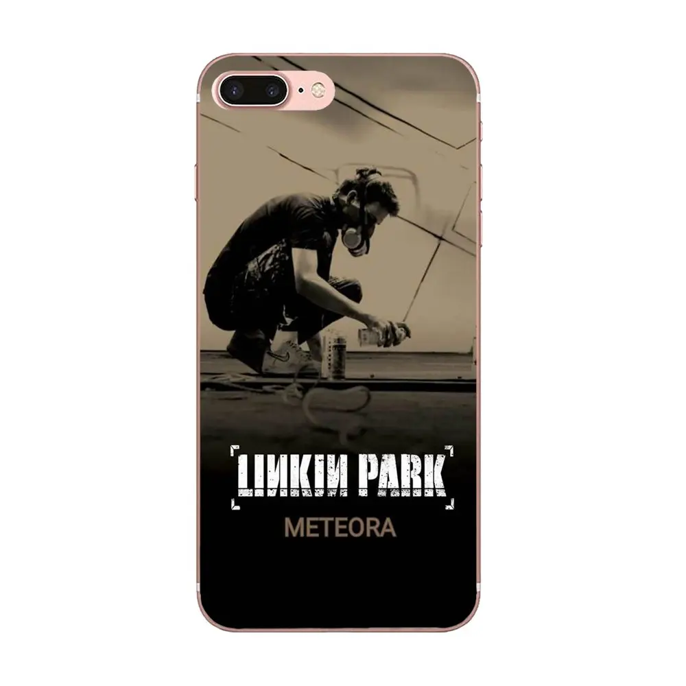 as picture Linkin Park Честер Беннингтон модная спортивная для huawei Nova 2 V20 Y3II Y5 Y5II Y6 Y6II Y7 Y9 G8 G9 GR3 GR5 GX8 Prime - Цвет: as picture