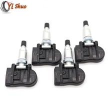 36106856209 автомобиля системы контроля давления в шинах Сенсор для BMW 2-Series F22 F23 F87 F45 F46 433 МГц шин Система контроля давления в шинах Сенсор 36106881890