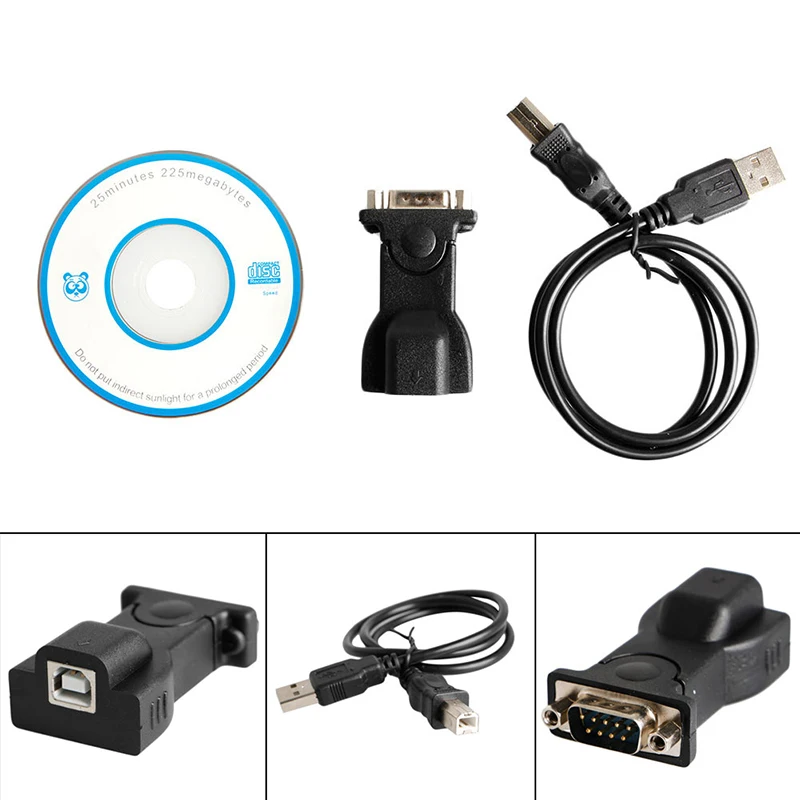 IDEC FC4A-USB, RS232/DB-9 штекер usb Тип B микросмарт последовательный преобразователь MAR24_15