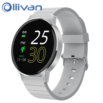 

Smart Watch T4 Pro2 Touch Control IP68 Waterproof Multiple Sports ModeHD Screen Sleep Monitor Fitness Tracker for Android & iOS