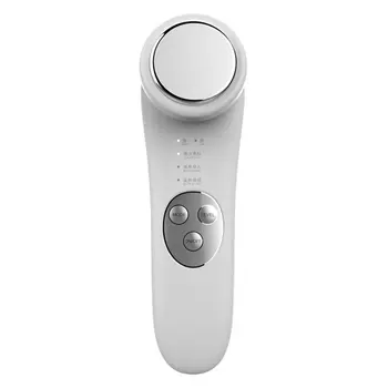 

Multi-function Ultrasonic Beauty Instrument Household Micro Current Ion Import and Export Instrument Beauty Tool