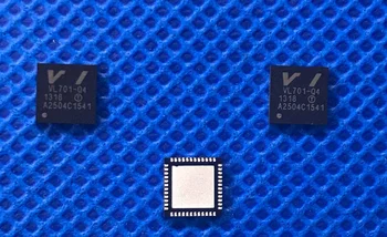 

2-10PCS New VL701-Q4 QFN48 USB to SATA 3Gb/s bridge controller