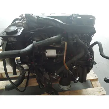 

306D1 Complete Engine Bmw 3 Series Touring (e46) *