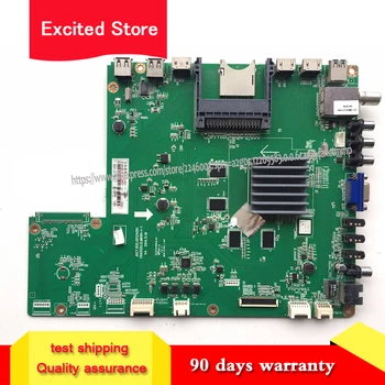 

for UD55D8000iD main board JUC7.820.00124091 working C550U14-D1-A screen