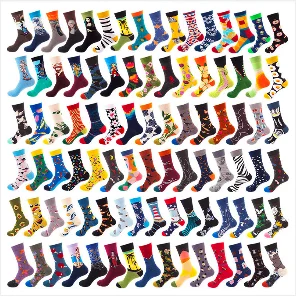 5 Pairs Spring Summer Cotton Socks Women Avocado Strawberry Embroidery Breathable Funny Sock Harajuku School Girl Ankle Socks cotton socks for women