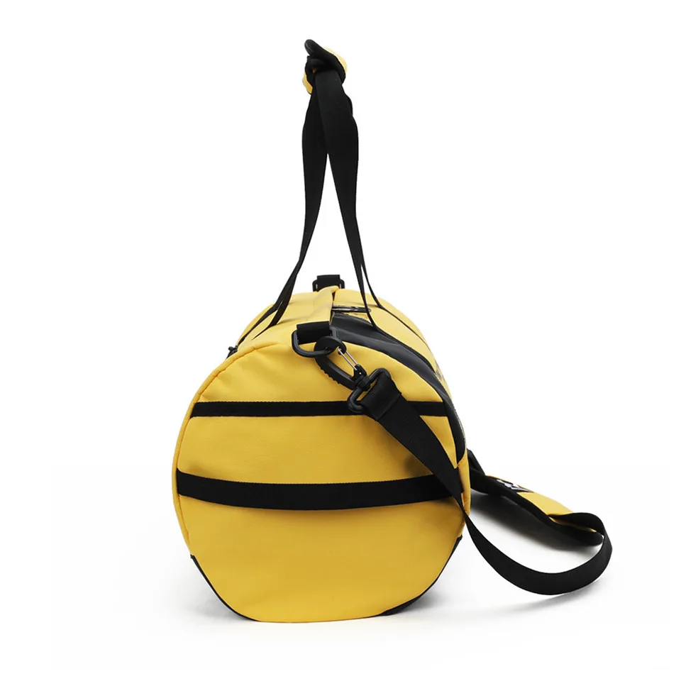 20L Sports Bag Training Gym Bag Men Woman Fitness Bags Durable Multifunction Handbag Outdoor Sporting Tote For Male 4