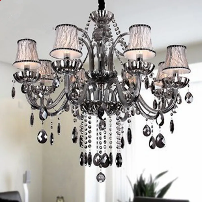 Люстра светодиодная для украшения дома гостиной спальни кухни|modern led chandelier|led