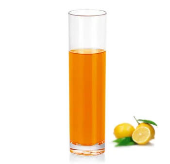 

Factory Direct Beverage Cup Tritan Plastic Juice Cup Milky Tea Cup Acrylic Pc Transparent Drinking Cup