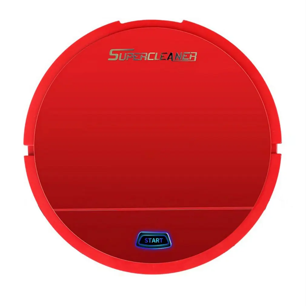 

Automatic Sweeping Robot Household Charging Cleaner Lazy Smart Vacuum Cleaner Appliance Gifts Charging Drop Shipping Sale