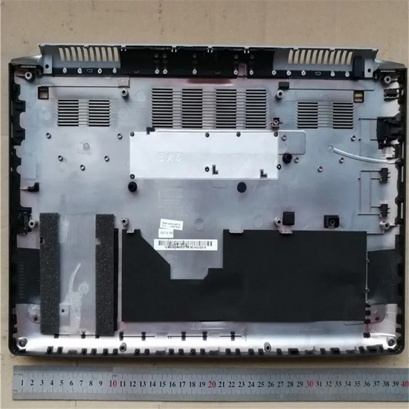Абсолютно новый и оригинальный для Acer VN7 593 593G N16W3 ноутбук D корпус нижний