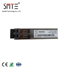 FTM-3112C-SLG источника SM-10KM-1310-1.25G-C одномодовом режиме