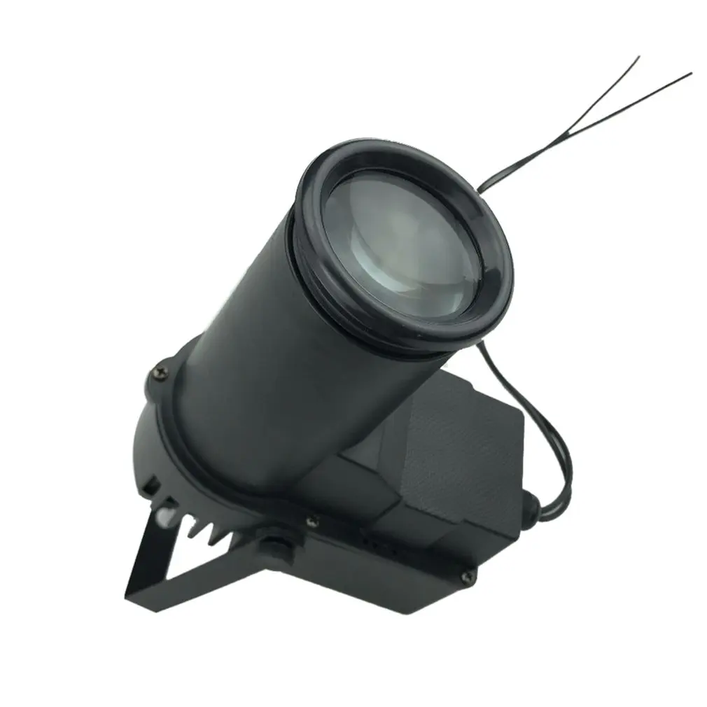 Dmx512 Led четырех-в-одном полный цветной прожектор зеркало стекляный шар-светильник Бар луч света Led дождь декоративный светильник