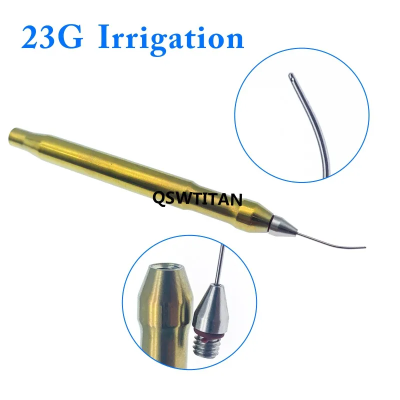 Irrigation