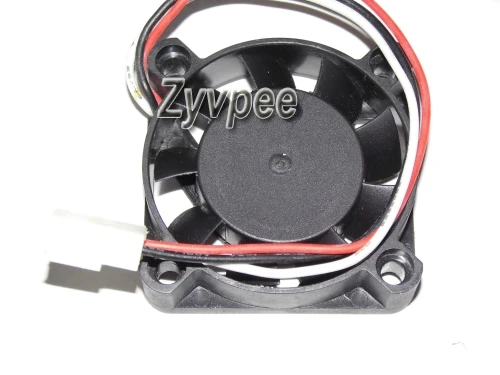 EVERFLOW 4010 R124010DL 12V 0.1A 3Wire Cooling Fan B