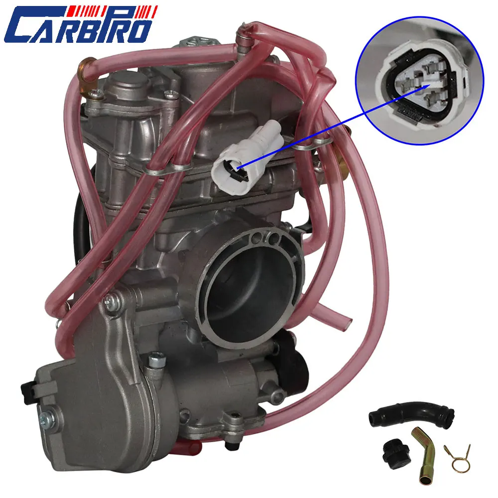Carburetor/Carb For丨Yamaha 丨YZ400F 1998-1999丨YZ426F 2001-2002丨YZ450F 2003-2009丨