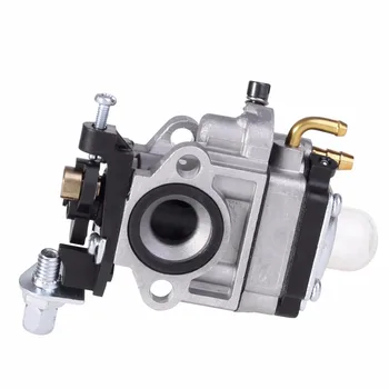 

Carburetor 10mm Carb w/ Gasket For Echo SRM 260S 261S 261SB PPT PAS 260 261 BC4401DW Trimmer