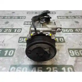 

AIR CONDITIONING COMPRESSOR Ford PARTY (CB1) 1.4 TDCi cat [16038268]