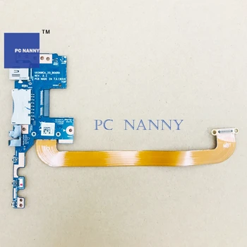 

FOR ASUS UX306C UX306CA USB POWER BUTTON CARD READER IO BOARD W/CABLE