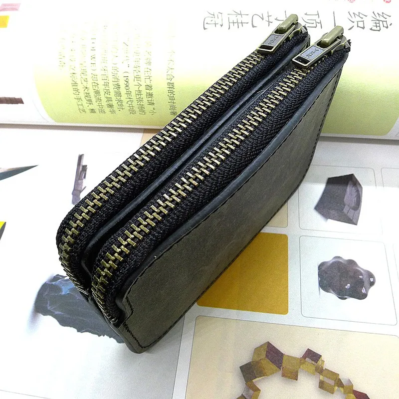 Рисунок 3 - Поясная Сумка Blongk на молнии