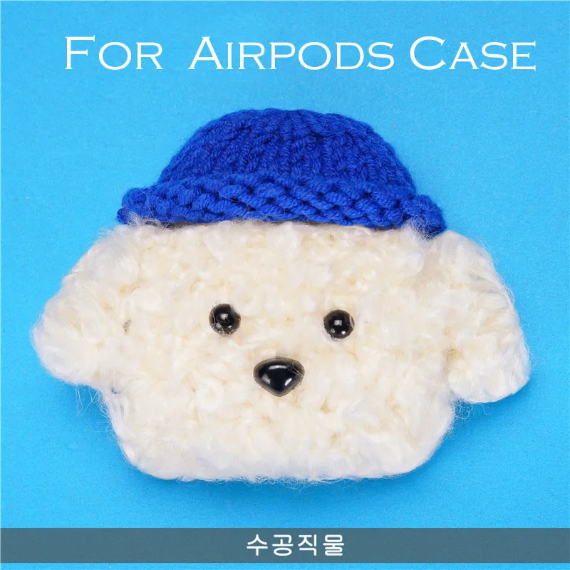 Плюшевый чехол для Apple Airpods Pro, чехол, беспроводная Bluetooth Крышка для Air Pods pro 3, чехол, аксессуары, зарядная коробка
