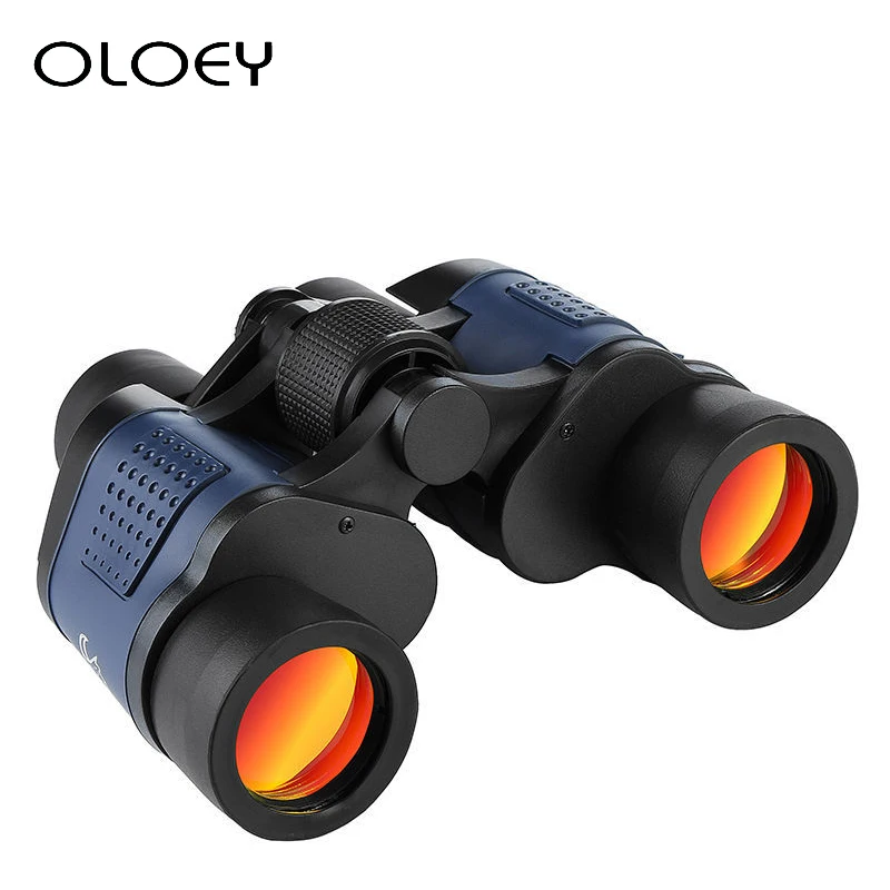 

60X60 Binoculars Telescope HD Professional For Outdoor Hunting Optical Binocular High Power HD Telescope 60X60 High Carity 3000M