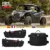 UTV Боковая Дверь Хранения Сумка Наколенник Накладная Сумка для Can Am Maverick X3 R Canam Max R 4x4 Turbo DPS 2017-2021 #715004275