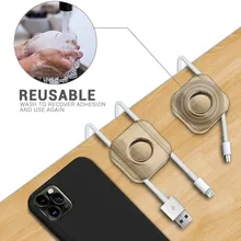 Universal Magic Nano Sticker Bracket No trace strong wall kitchen desk pad Multi Function Car Phone