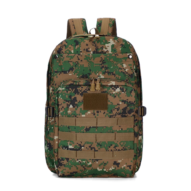 35L большой емкости Molle тактический рюкзак армейские военные сумки Открытый Туризм Горный туризм Охота Кемпинг Сумка Камуфляж
