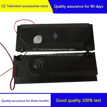 

Good quality for L55H8800A-CUDS Speaker 42-WDF740-XX6G 8ohms 8W