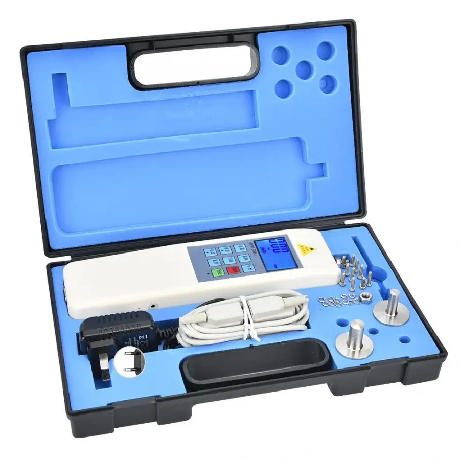 

GY-4 Digital Fruit Penetrometer Sclerometer Farm Fruit Hardness Tester Machine RS-232-USB Interface for Fruts Breed Export