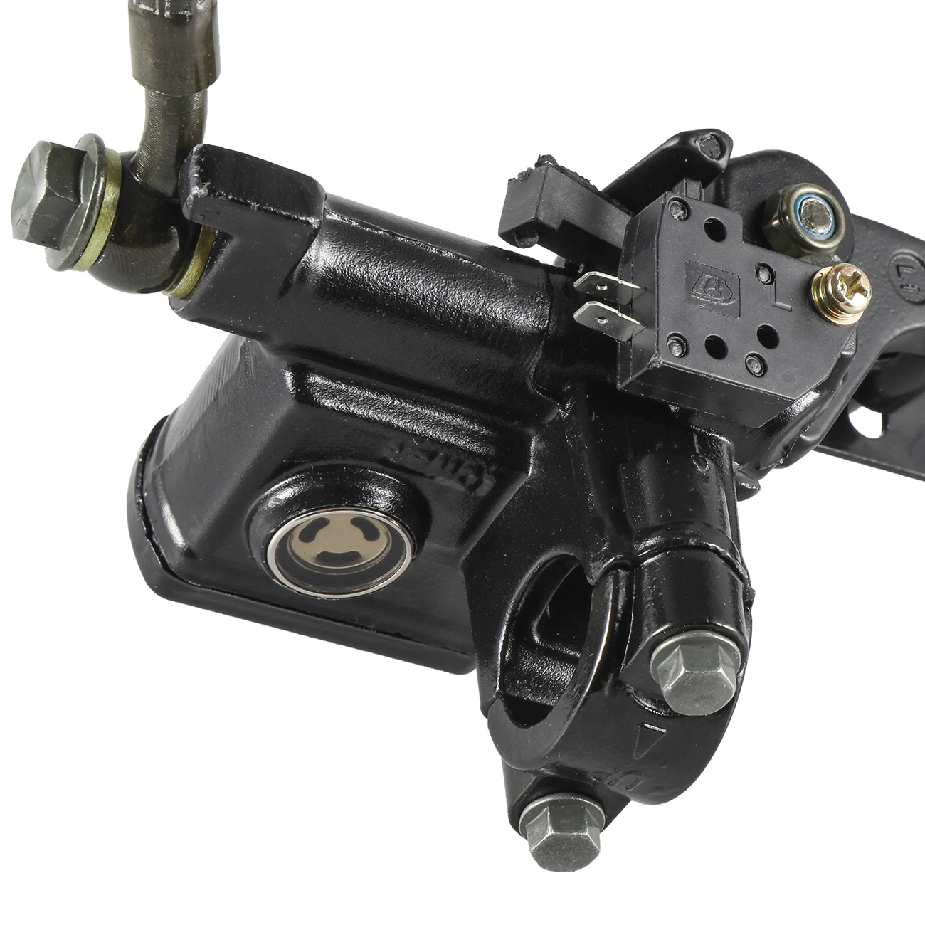 Sthus  ĸ ũ 극ũ ̸ ý е, 110cc 125cc  Ʈ ũ ATV