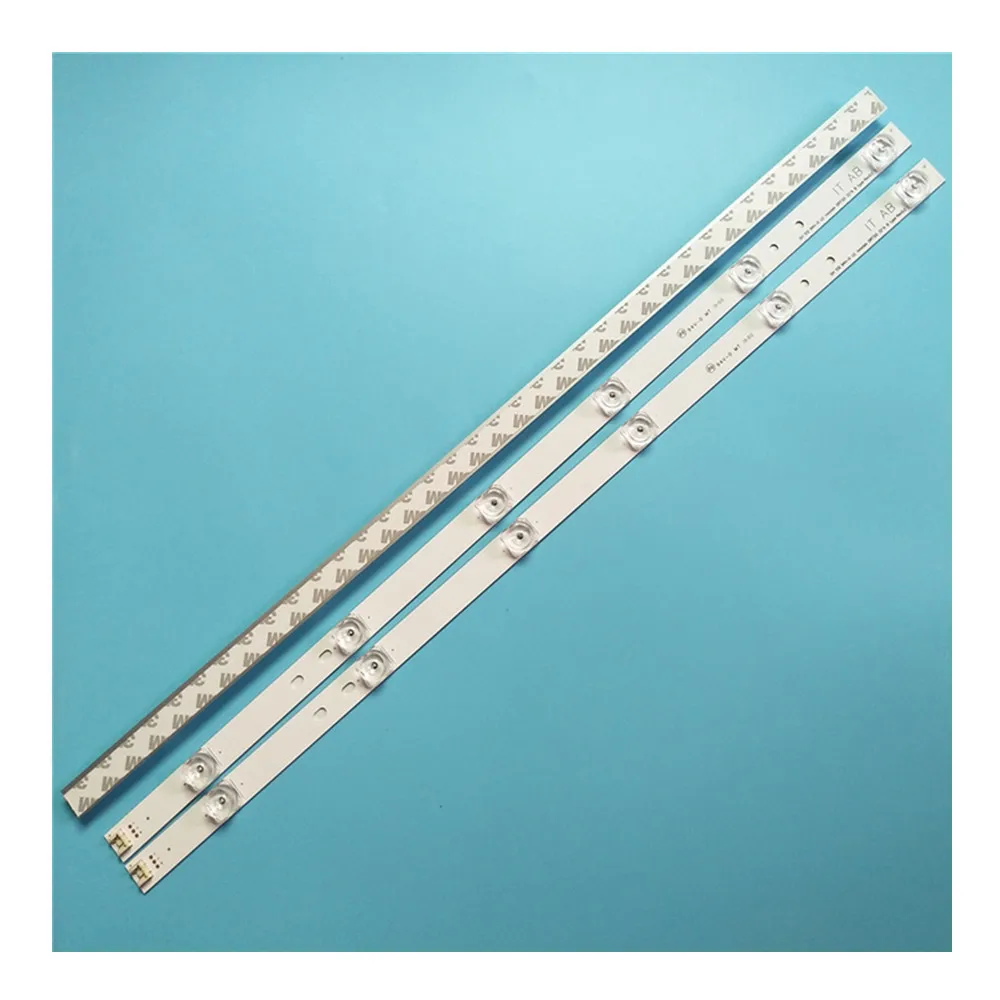 LED Backlight Strip for LG 32LF652V 32LF653V 32LF650V TV - A/B Type, 6 Lamps, Original Description Image.This Product Can Be Found With The Tag Names Cheap Computer Cables Connectors, Computer Cables Connectors, Computer Office, High Quality Computer Office