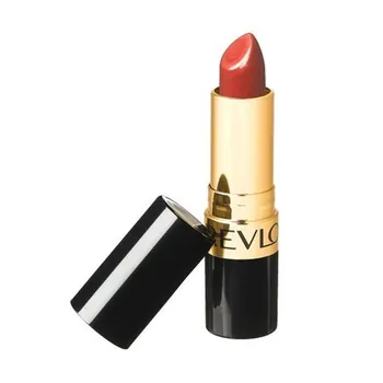 

Revlon Super Lustrous Lipstick 523 Spiced Brandy