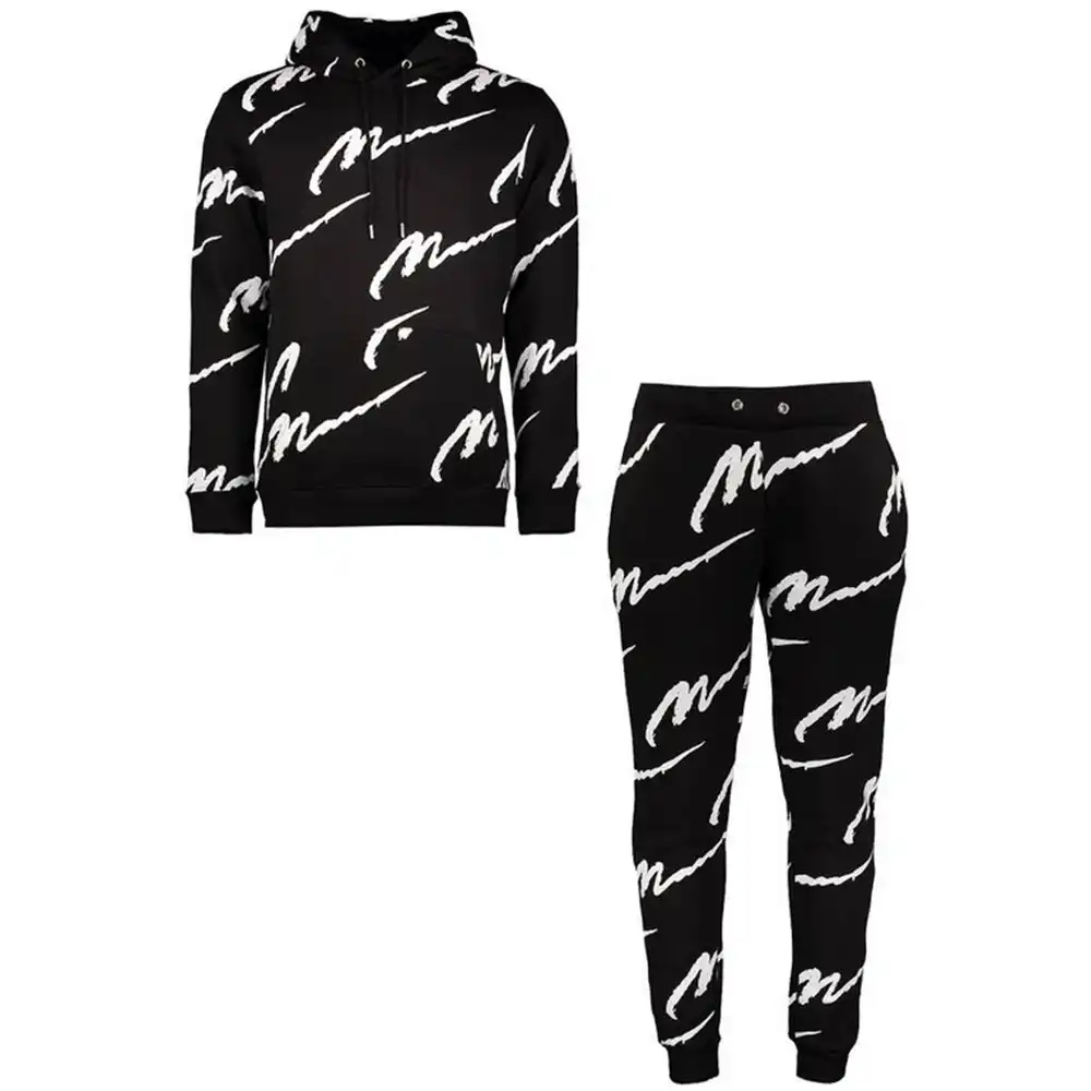 mens travel tracksuit