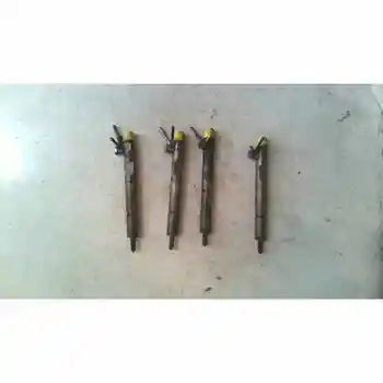 

KBAL90P37 Injector Land Rover Defend (ld) 2.4 Td4