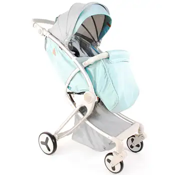 

Stroller Aimi a1-02-c1 (Mint)