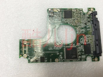 

Original logic circuit board main board hard disk circuit board 2060-771852-001 004 wd5000lpvt wd3200lpvt