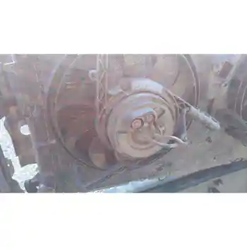 

0130305213 ELECTRIC FAN VOLKSWAGEN T4 TRANSPORTER/VAN (MOD. 1991)