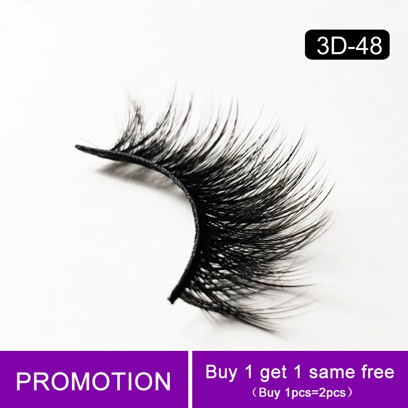 

Natural Mink Lashes Bulk Pack 3D Eyelashes Extension Lash Vendors Natural Thick Cilios Wispy Lashes Extension For Professional